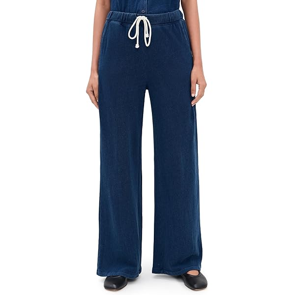Amazon.com: Z SUPPLY Women's Santos Jumpsuit, Deep Indigo